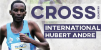 Cross International Hubert Andre