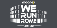Atleticom We Run Rome