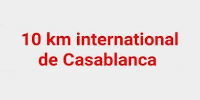 10 Km International de Casablanca