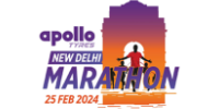 Apollo Tyres New Delhi Marathon
