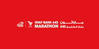 Gulf Bank 642 Kuwait Marathon