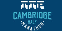 TTP Cambridge Half-Marathon