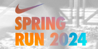 Nike Spring Run