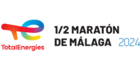Total Energies Medio Maratón de Málaga