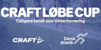 CRAFT Løbe Cup  Odense