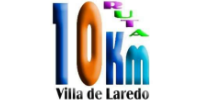10 km Villa de Laredo