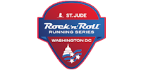 Rock 'n' Roll Running Series Washington DC Half Marathon & 5K