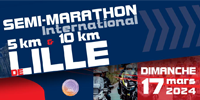 Semi Marathon de Lille