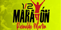 Media Maratón Reinaldo Martin