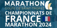 Marathon du Golfe de Saint-Tropez. French Marathon Championships