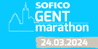 Sofico Ghent Marathon
