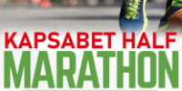 Kapsabet Half Marathon