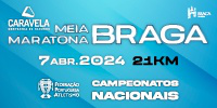 Braga Half Marathon