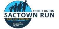 Credit Union Sactown Run