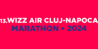 13 Wizz Air Cluj-Napoca Marathon