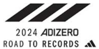 Adizero Road to Records