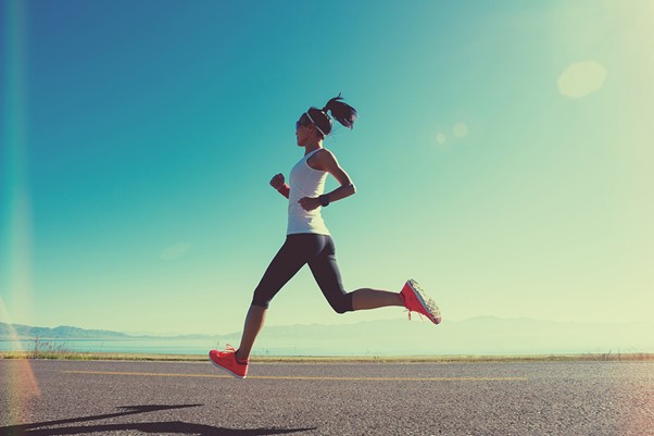 Розвінчуємо 5 найпопулярніших міфів про біг